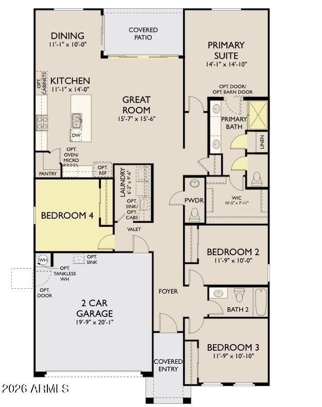 7939 W Desert Spoon Dr, Peoria, AZ 85383