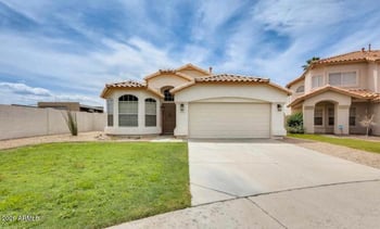 7939 W Kimberly Way, Glendale, AZ 85308
