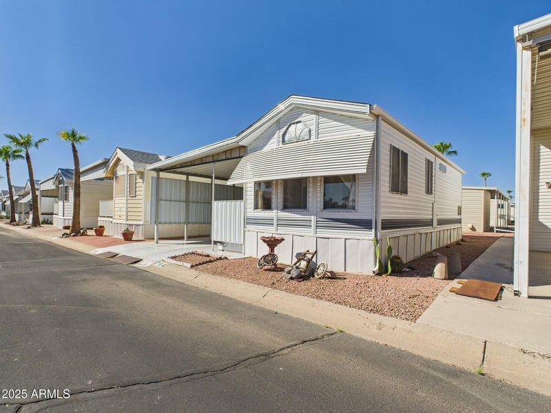 794 Cinnabar Dr #794, Apache Junction, AZ 85119