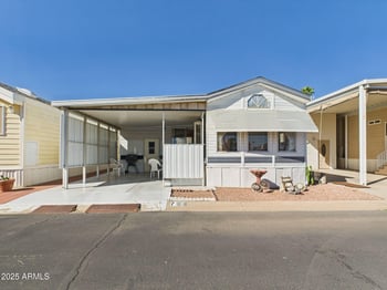 794 Cinnabar Dr #794, Apache Junction, AZ 85119