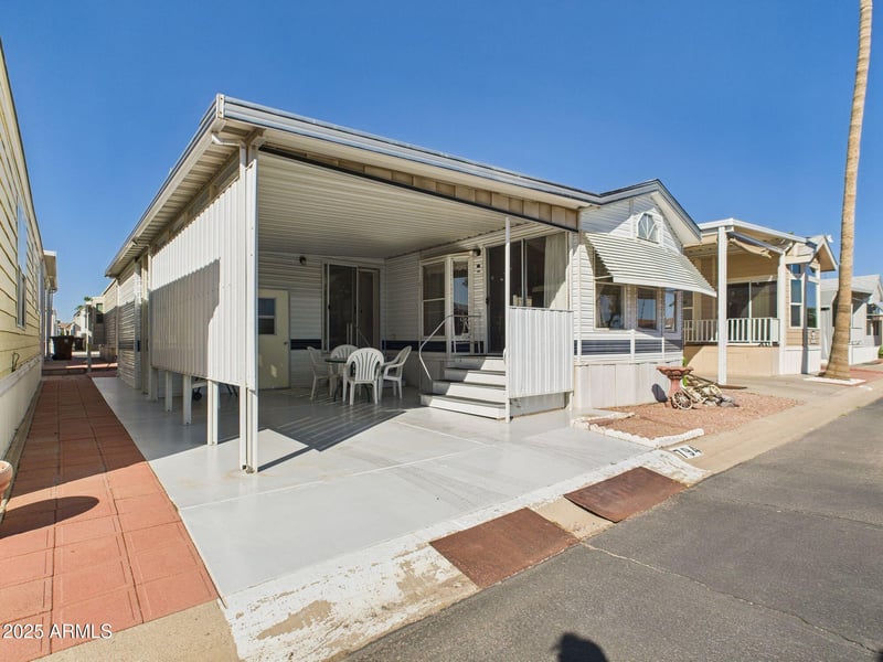 794 Cinnabar Dr #794, Apache Junction, AZ 85119