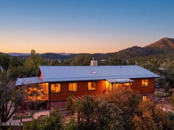 794 Verde Cir, Payson, AZ 85541
