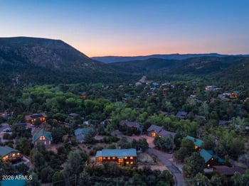 794 Verde Cir, Payson, AZ 85541
