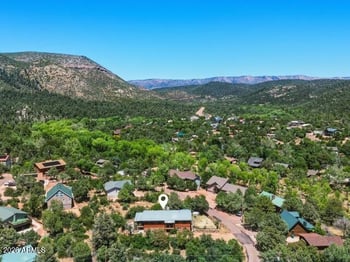794 Verde Cir, Payson, AZ 85541