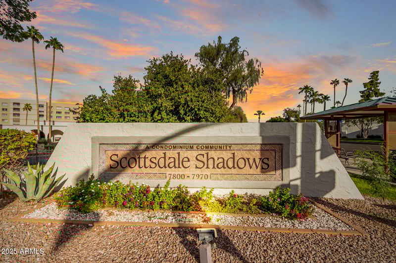 7940 Camelback Rd #101, Scottsdale, AZ 85251