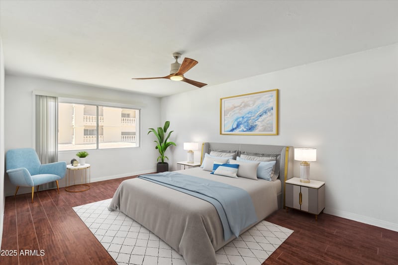 7940 Camelback Rd #101, Scottsdale, AZ 85251
