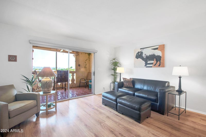 7940 Camelback Rd #506, Scottsdale, AZ 85251