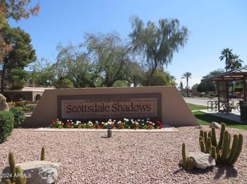 7940 Camelback Rd #506, Scottsdale, AZ 85251