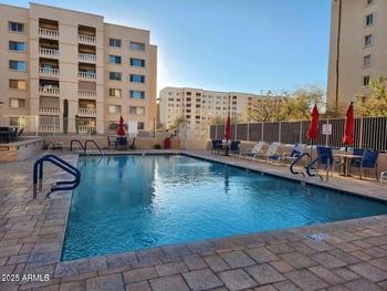 7940 Camelback Rd #605, Scottsdale, AZ 85251