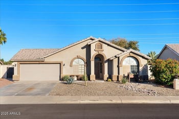 7940 Dartmouth St, Mesa, AZ 85207