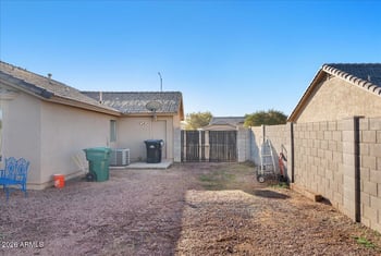 7940 Dartmouth St, Mesa, AZ 85207