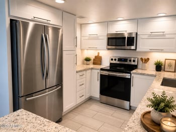7940 Camelback Rd #307, Scottsdale, AZ 85251