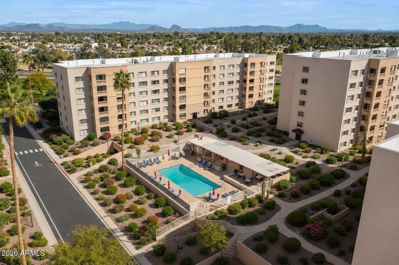 7940 Camelback Rd #411, Scottsdale, AZ 85251