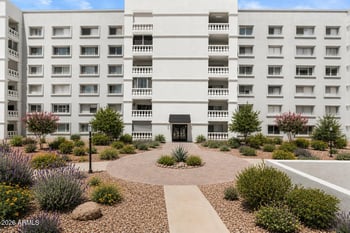 7940 Camelback Rd #411, Scottsdale, AZ 85251