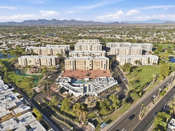 7940 E Camelback Rd #411, Scottsdale, AZ 85251