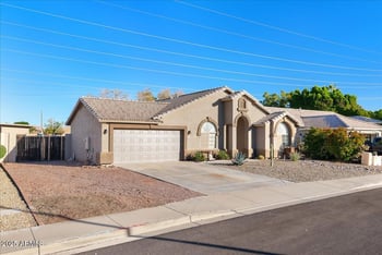 7940 Dartmouth St, Mesa, AZ 85207