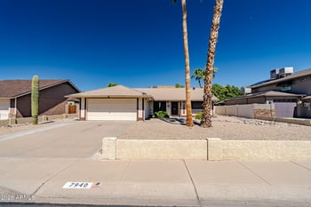 7940 W Willow Ave, Peoria, AZ 85381
