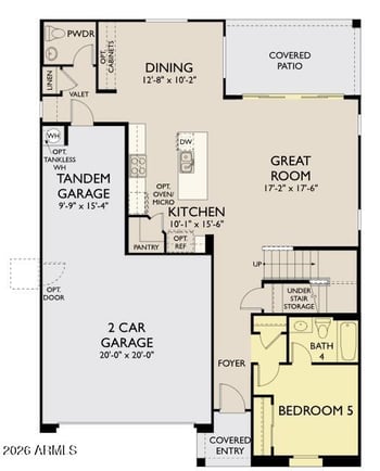 7941 Antelope Dr, Peoria, AZ 85383