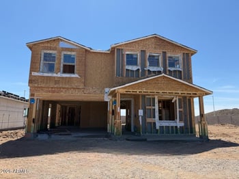 7941 Antelope Dr, Peoria, AZ 85383