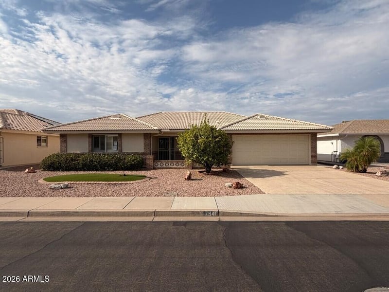 Home Worth Check