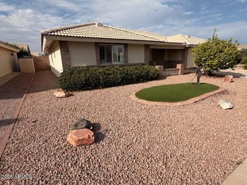 7941 Navarro Ave, Mesa, AZ 85209