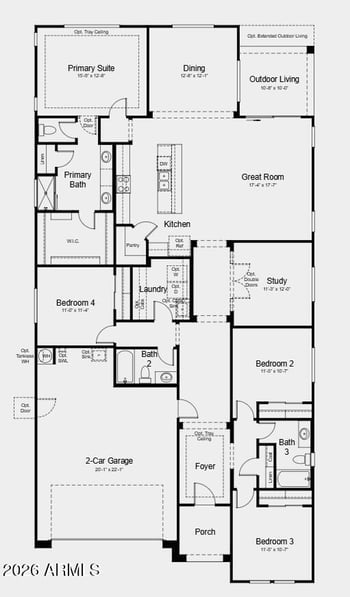 7941 Renata Ave, Mesa, AZ 85212