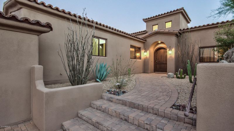 7941 E Soaring Eagle Way, Scottsdale, AZ 85266