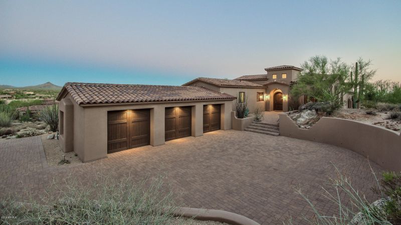 7941 E Soaring Eagle Way, Scottsdale, AZ 85266