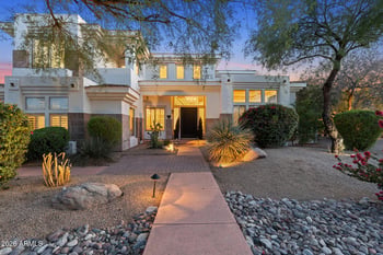 7941 E Via De Luna Dr, Scottsdale, AZ 85255