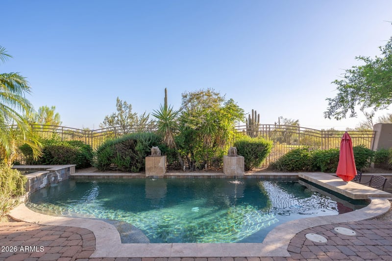 7941 Windwood Ln, Scottsdale, AZ 85255