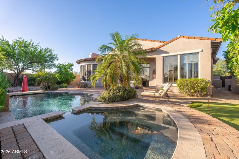 7941 Windwood Ln, Scottsdale, AZ 85255