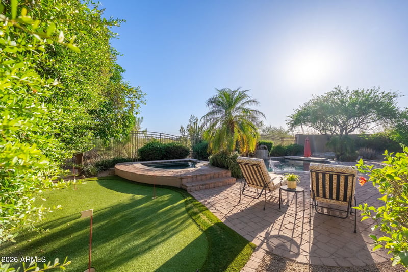 7941 Windwood Ln, Scottsdale, AZ 85255