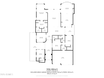7941 Windwood Ln, Scottsdale, AZ 85255
