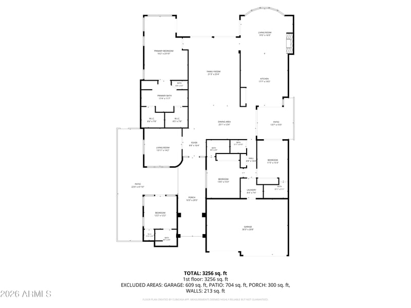 7941 Windwood Ln, Scottsdale, AZ 85255