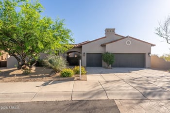 7941 Windwood Ln, Scottsdale, AZ 85255