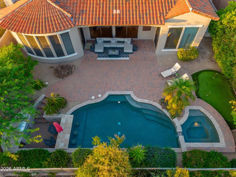 7941 E Windwood Ln, Scottsdale, AZ 85255