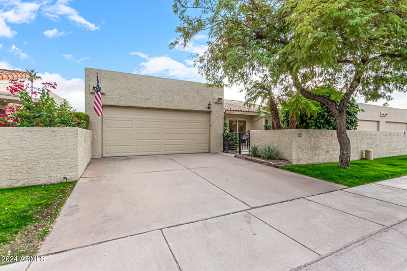 7941 Medlock Dr, Scottsdale, AZ 85250