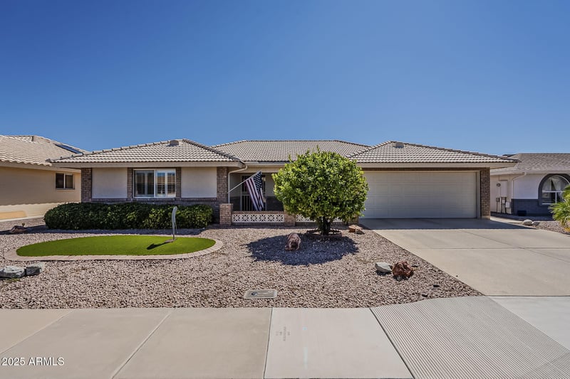 7941 Navarro Ave, Mesa, AZ 85209