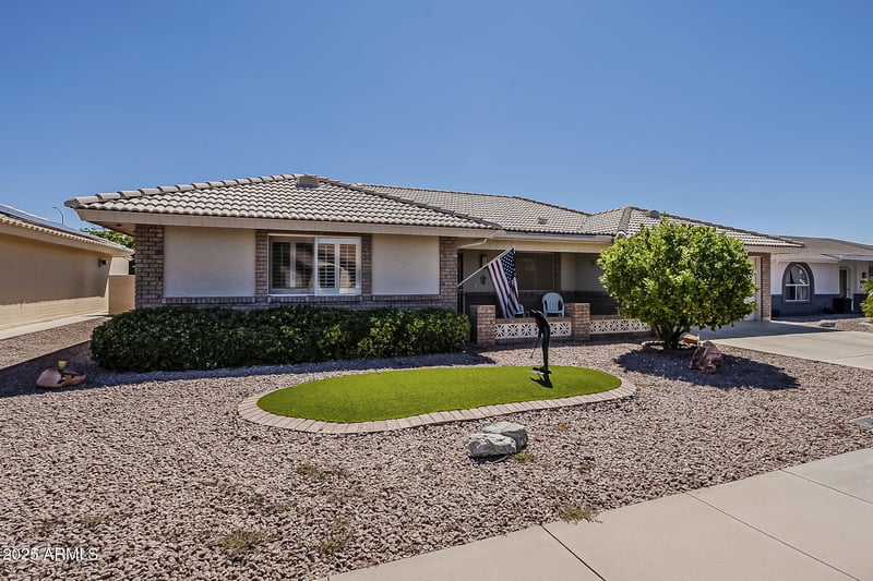 7941 Navarro Ave, Mesa, AZ 85209