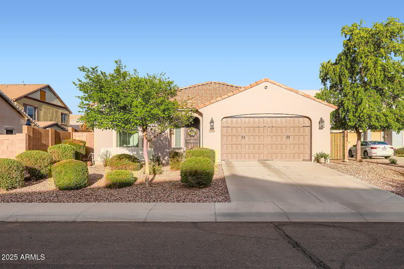 7941 Peppertree Dr, Gilbert, AZ 85298