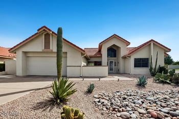 7941 S Kenwood Ln, Tempe, AZ 85284
