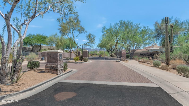 7941 Via De Luna Dr, Scottsdale, AZ 85255