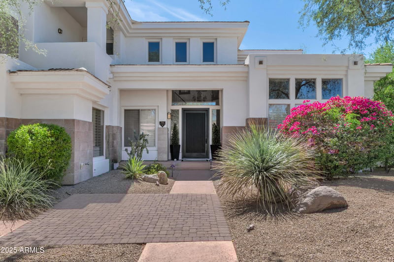 7941 Via De Luna Dr, Scottsdale, AZ 85255