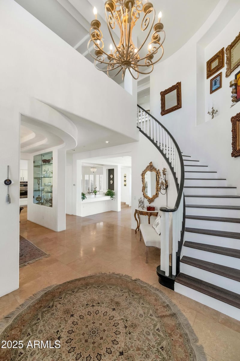 7941 Via De Luna Dr, Scottsdale, AZ 85255