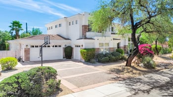 7941 Via De Luna Dr, Scottsdale, AZ 85255