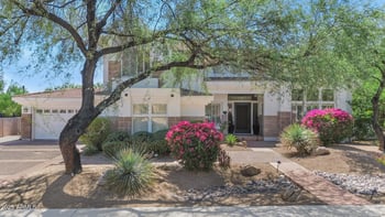 7941 Via De Luna Dr, Scottsdale, AZ 85255