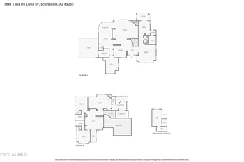 7941 Via De Luna Dr, Scottsdale, AZ 85255