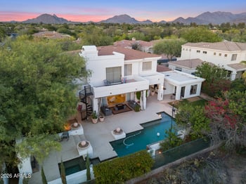 7941 Via De Luna Dr, Scottsdale, AZ 85255