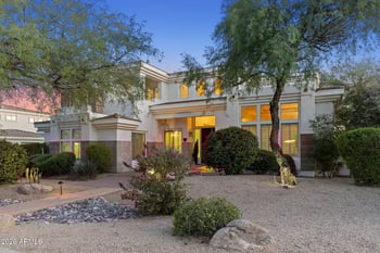 7941 Via De Luna Dr, Scottsdale, AZ 85255