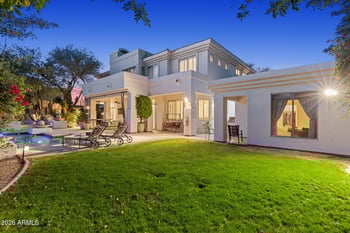 7941 Via De Luna Dr, Scottsdale, AZ 85255